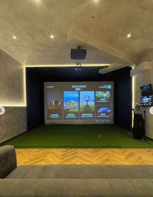 Electrical Inspection